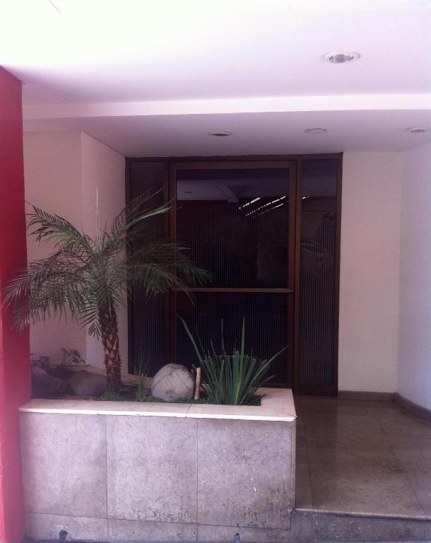 Panorama Hotel Cidade do México Exterior foto